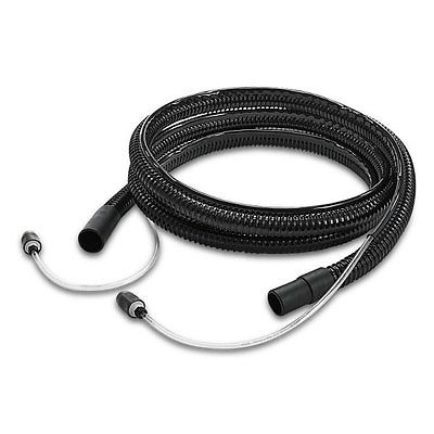 Karcher Spray Extraction Hose for Puzzi 2.5m - 6.394-826.0 - AAA Vacuum  Superstore